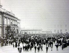 революция 1905—1907 годов в россии