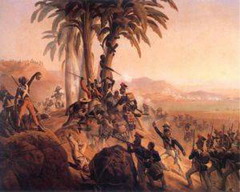 гаитянская революция, 1804