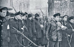 февраль и большевики