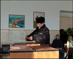 право быть избранным