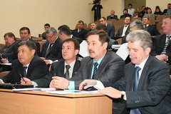 порядок формирования совета федерации федерального собрания российской федерации